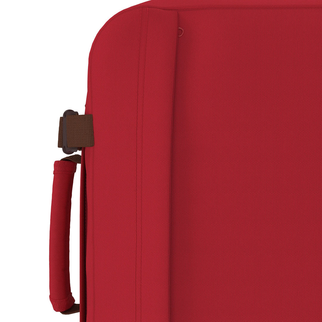 <tc>Classic</tc> Sac à dos de cabine 28L <tc>London Red</tc>