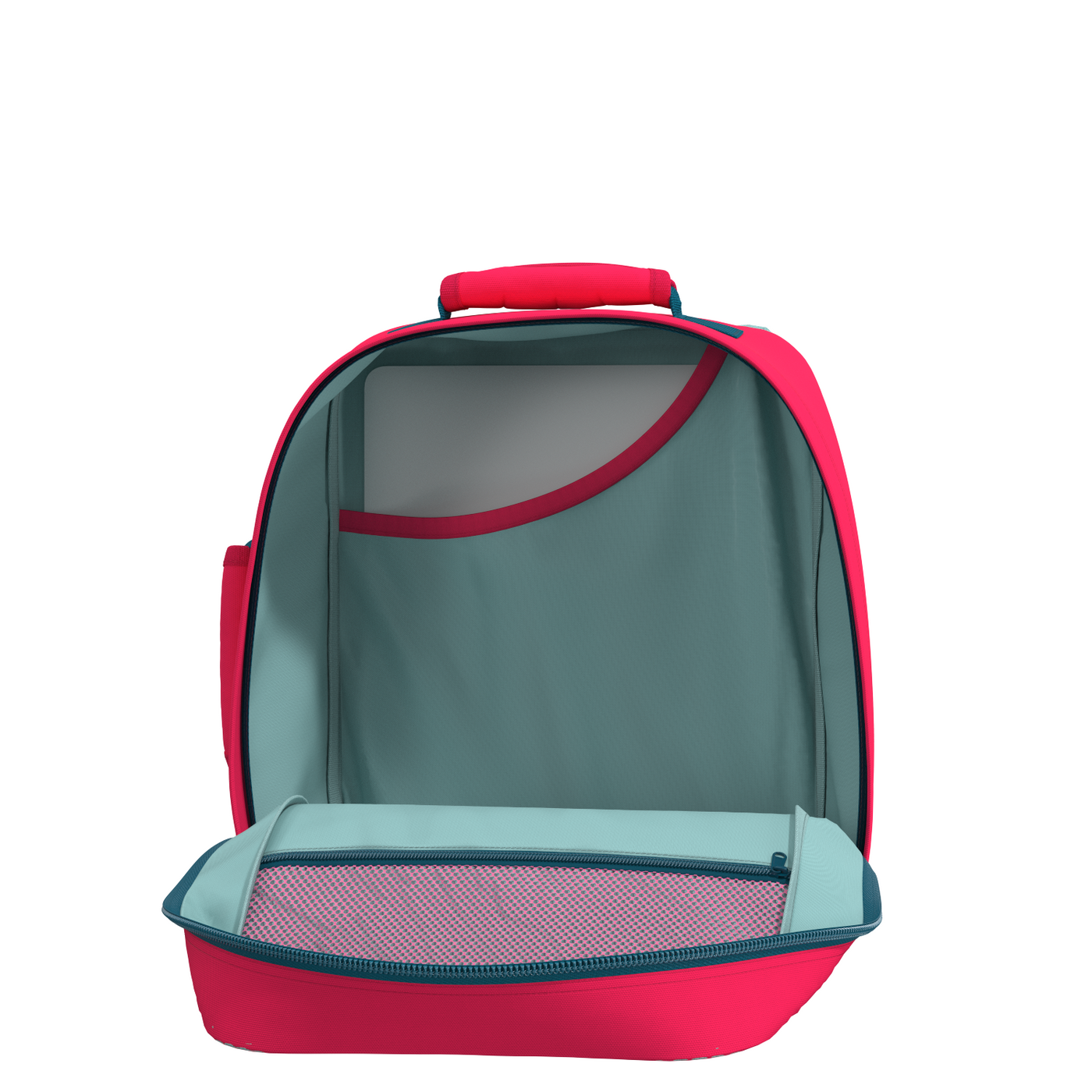 <tc>Classic</tc> Sac à dos Cabine 28L <tc>Miami Magenta</tc>