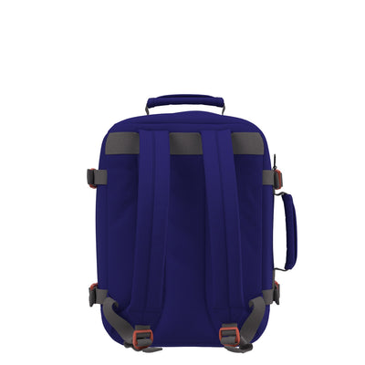 <tc>Classic</tc> Sac à dos Cabine 28L <tc>Neptune Blue</tc>