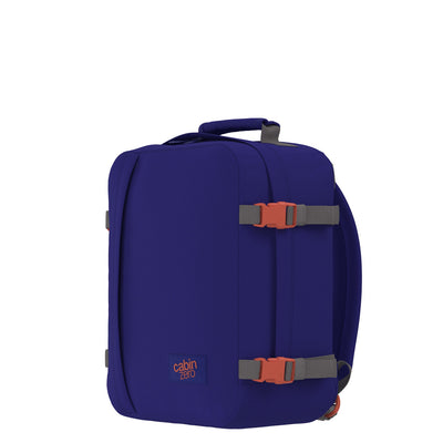 <tc>Classic</tc> Sac à dos Cabine 28L <tc>Neptune Blue</tc>