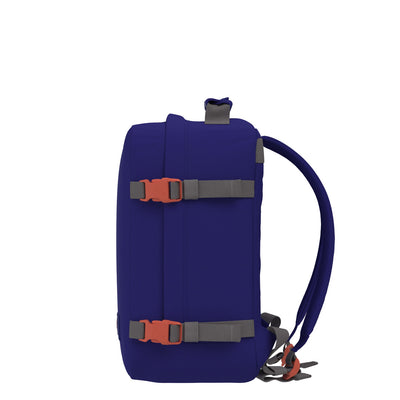 <tc>Classic</tc> Sac à dos Cabine 28L <tc>Neptune Blue</tc>