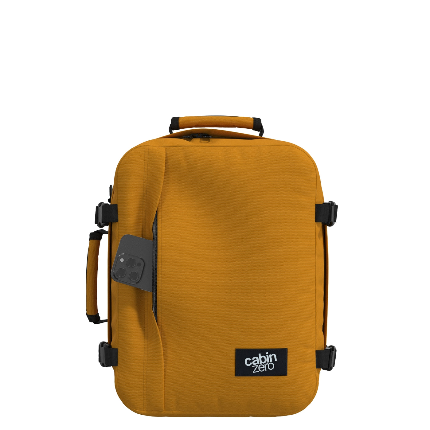 <tc>Classic</tc> Sac à dos de cabine 28L <tc>Orange Chill</tc>