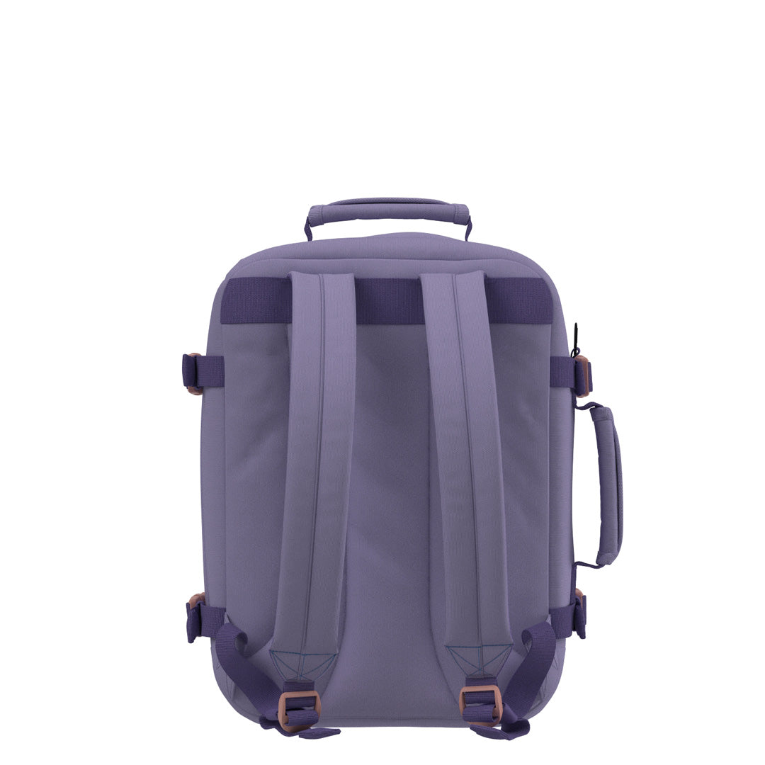 <tc>Classic</tc> Sac à dos Cabine 28L <tc>Smokey Violet</tc>