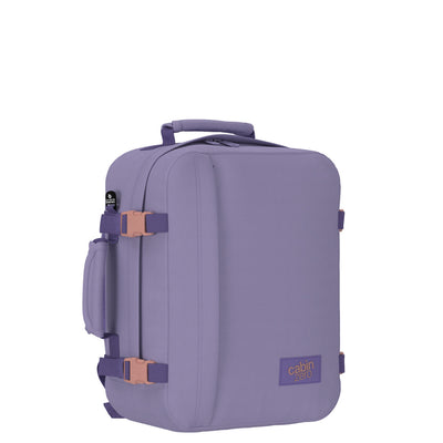 <tc>Classic</tc> Sac à dos Cabine 28L <tc>Smokey Violet</tc>