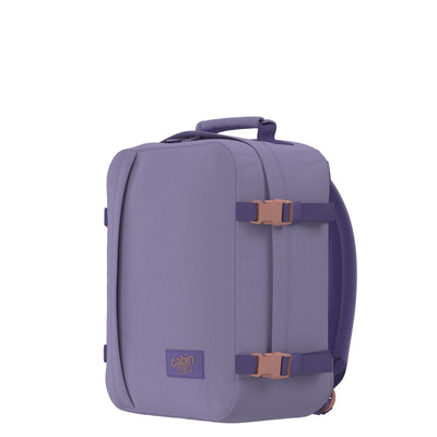 <tc>Classic</tc> Sac à dos Cabine 28L <tc>Smokey Violet</tc>