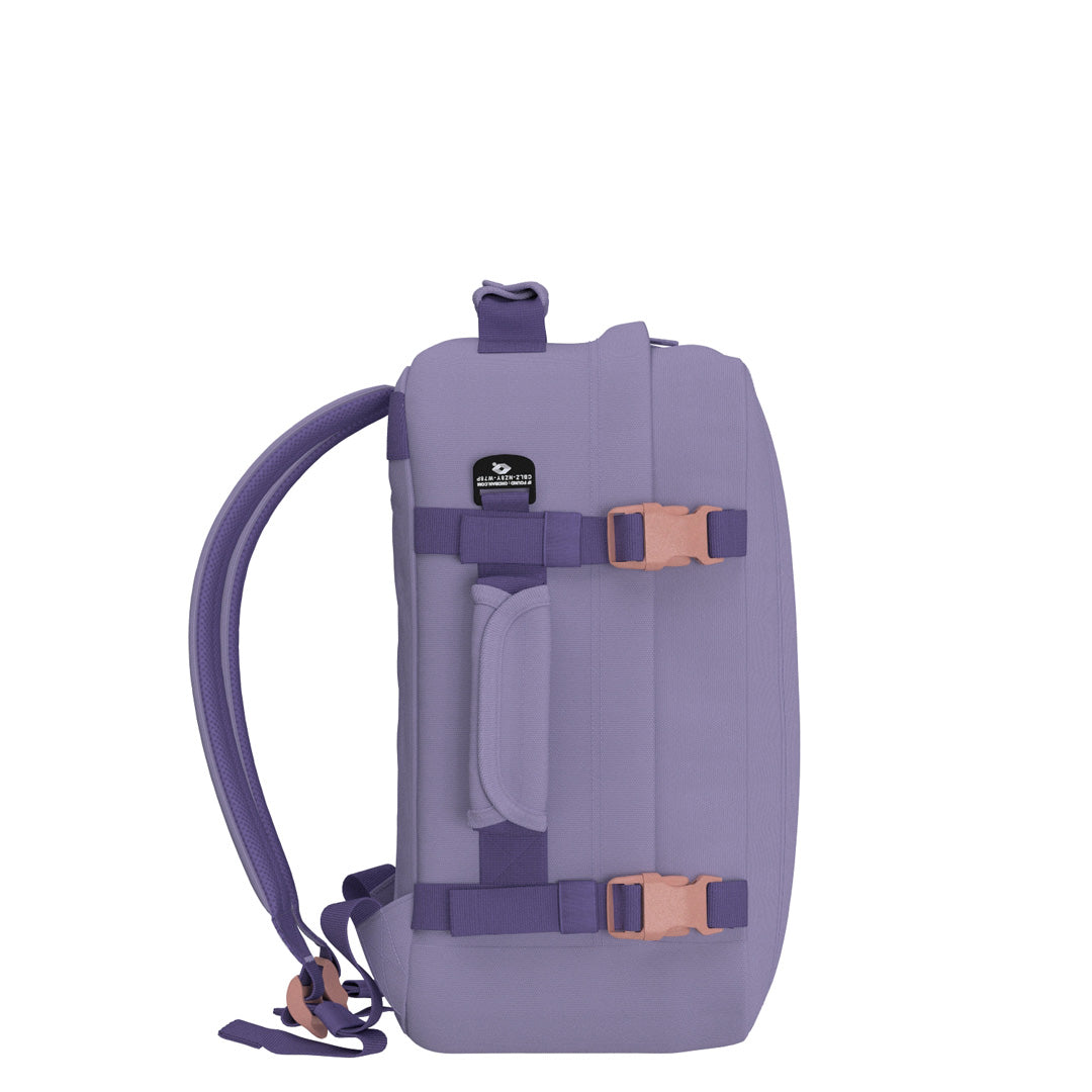 <tc>Classic</tc> Sac à dos Cabine 28L <tc>Smokey Violet</tc>