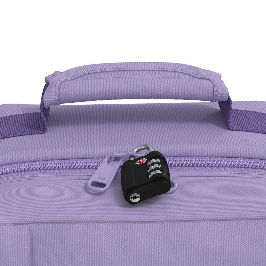 <tc>Classic</tc> Sac à dos Cabine 28L <tc>Smokey Violet</tc>