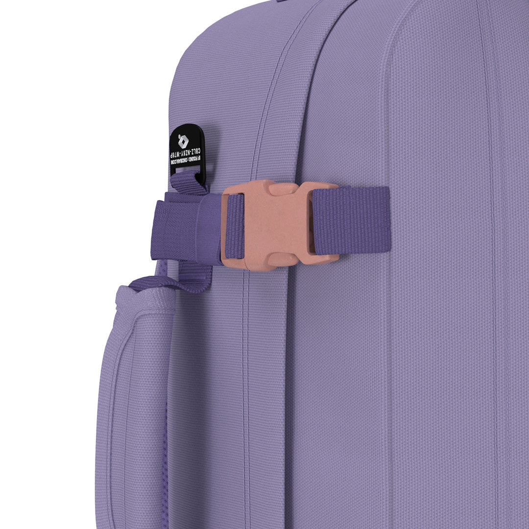 <tc>Classic</tc> Sac à dos Cabine 28L <tc>Smokey Violet</tc>