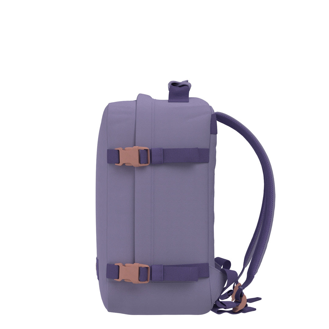 <tc>Classic</tc> Sac à dos Cabine 28L <tc>Smokey Violet</tc>