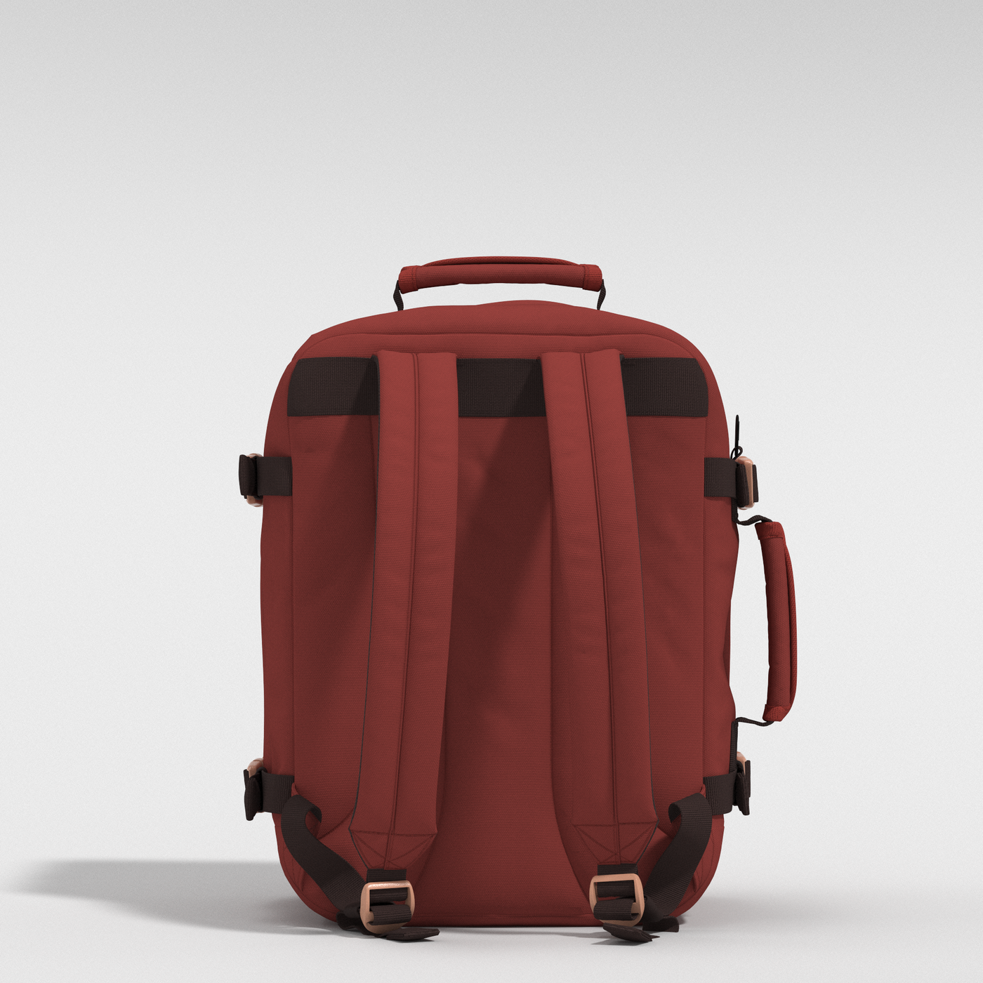 <tc>Classic</tc> Sac à dos de cabine 28L <tc>Sangria Red</tc>