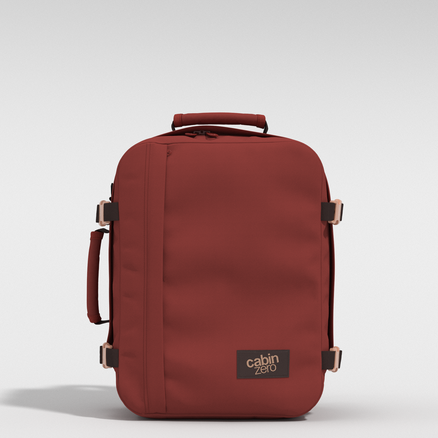 <tc>Classic</tc> Sac à dos de cabine 28L <tc>Sangria Red</tc>