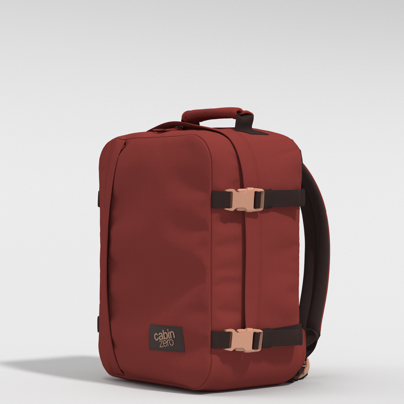 <tc>Classic</tc> Sac à dos de cabine 28L <tc>Sangria Red</tc>