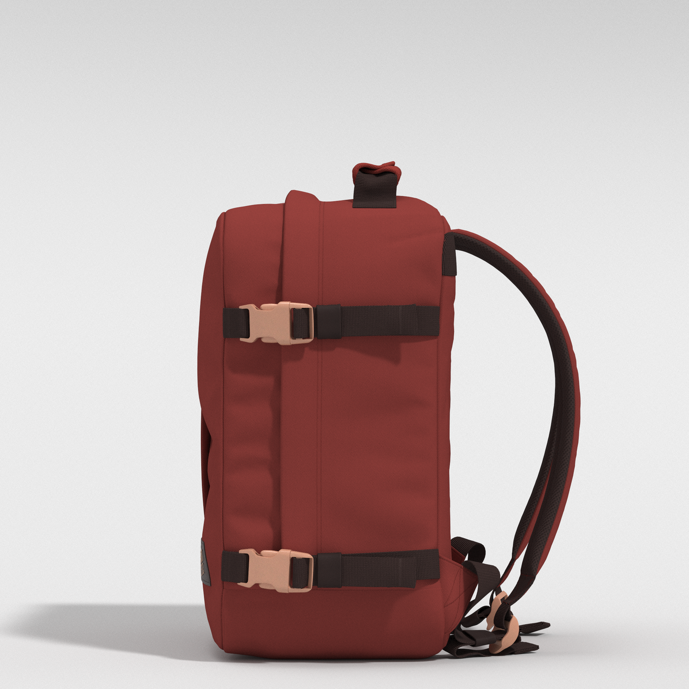 <tc>Classic</tc> Sac à dos de cabine 28L <tc>Sangria Red</tc>