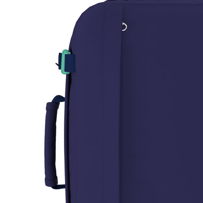 <tc>Classic</tc> Sac à dos Cabine 36L <tc>Deep Ocean</tc>