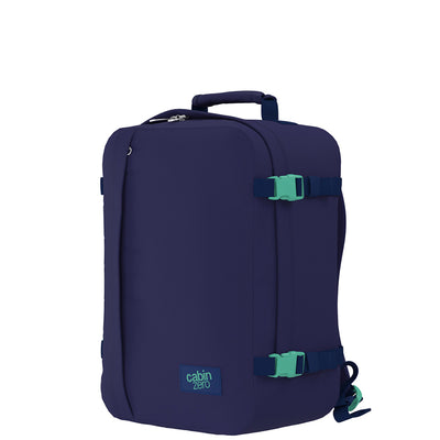 <tc>Classic</tc> Sac à dos Cabine 36L <tc>Deep Ocean</tc>