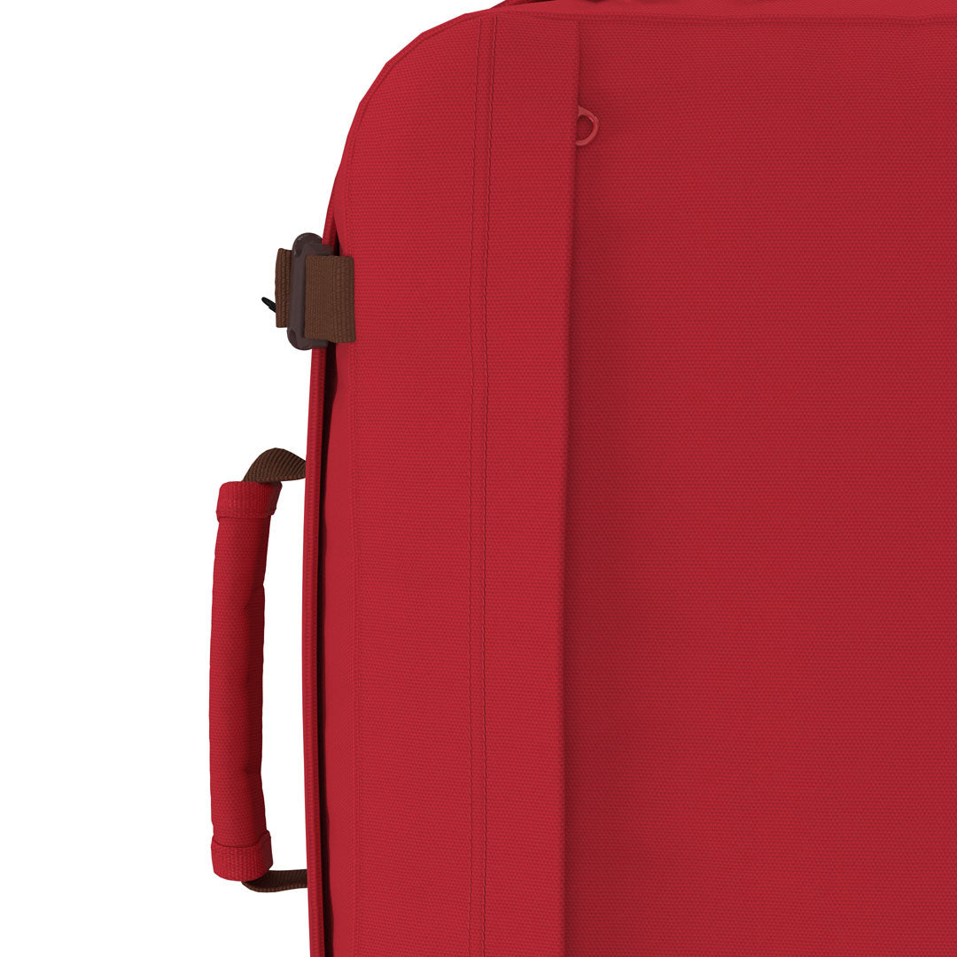 <tc>Classic</tc> Sac à dos de cabine 36L <tc>London Red</tc>