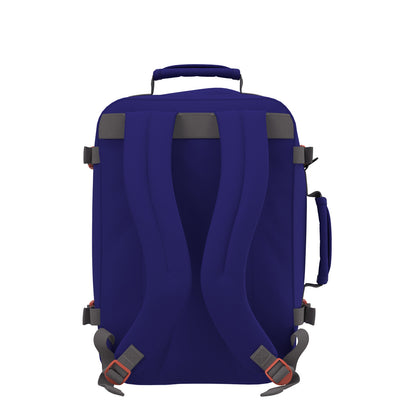 <tc>Classic</tc> Sac à dos Cabine 36L <tc>Neptune Blue</tc>