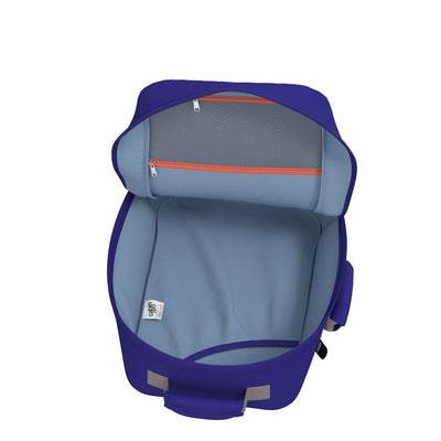 <tc>Classic</tc> Sac à dos Cabine 36L <tc>Neptune Blue</tc>