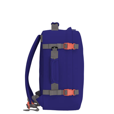 <tc>Classic</tc> Sac à dos Cabine 36L <tc>Neptune Blue</tc>