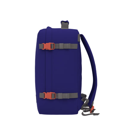 <tc>Classic</tc> Sac à dos Cabine 36L <tc>Neptune Blue</tc>