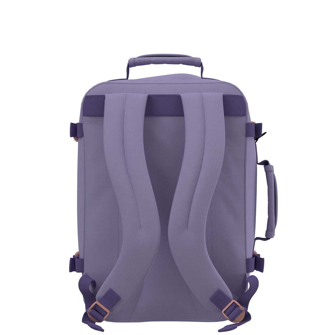 <tc>Classic</tc> Sac à dos de cabine 36L <tc>Smokey Violet</tc>