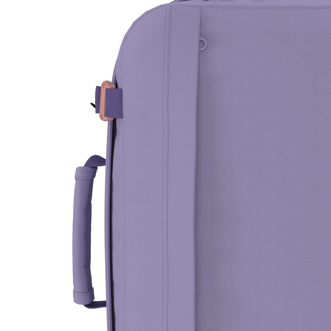 <tc>Classic</tc> Sac à dos de cabine 36L <tc>Smokey Violet</tc>