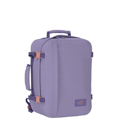 <tc>Classic</tc> Sac à dos de cabine 36L <tc>Smokey Violet</tc>