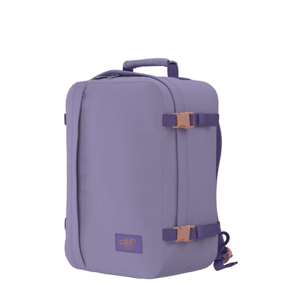 <tc>Classic</tc> Sac à dos de cabine 36L <tc>Smokey Violet</tc>