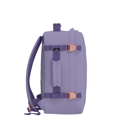 <tc>Classic</tc> Sac à dos de cabine 36L <tc>Smokey Violet</tc>