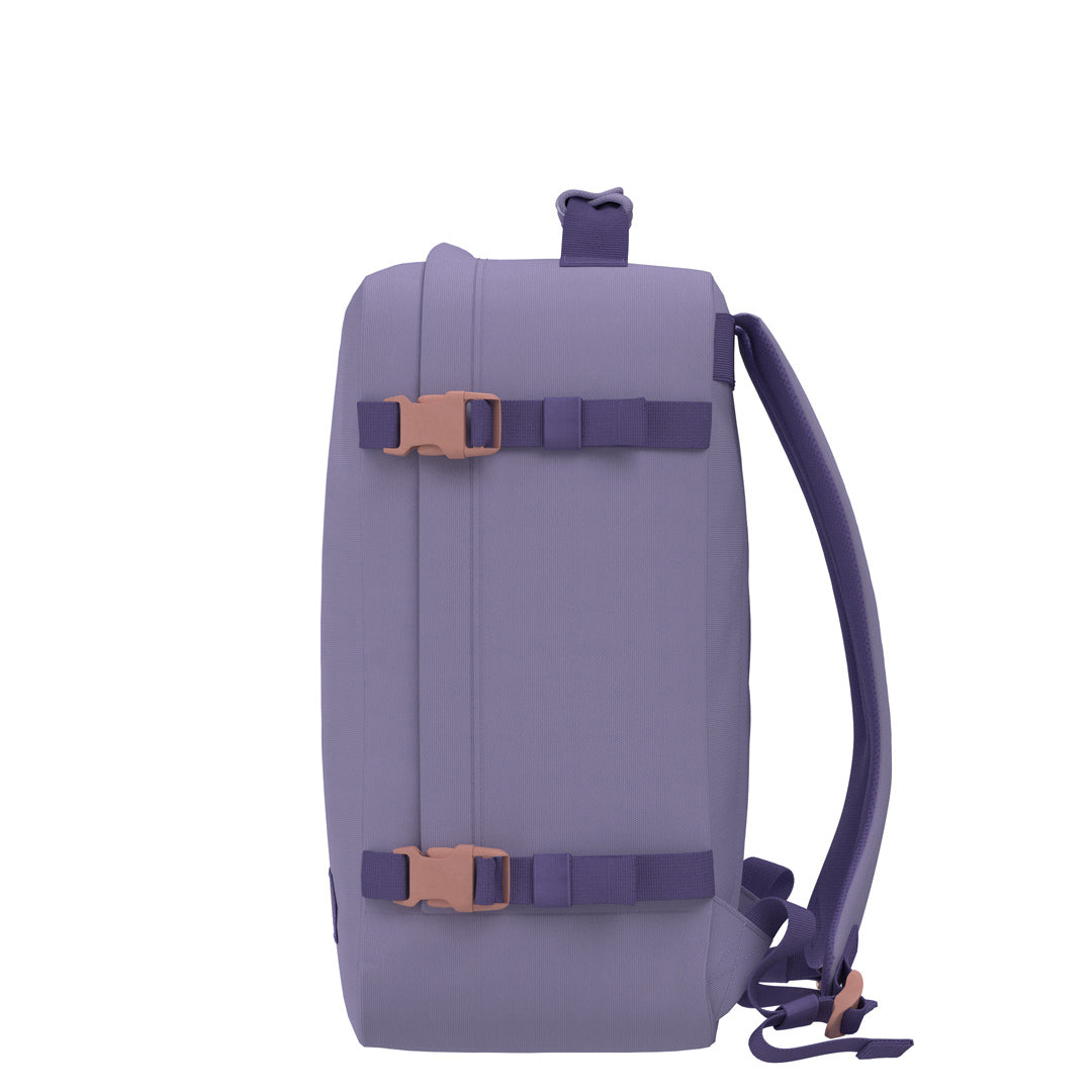 <tc>Classic</tc> Sac à dos de cabine 36L <tc>Smokey Violet</tc>