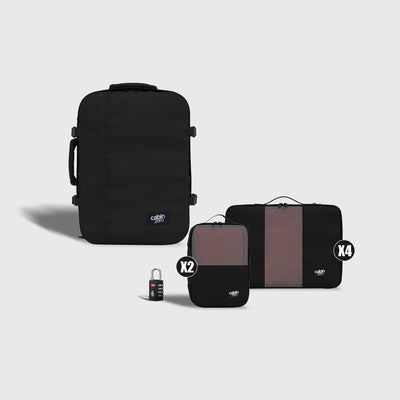 Classic Round The World Set