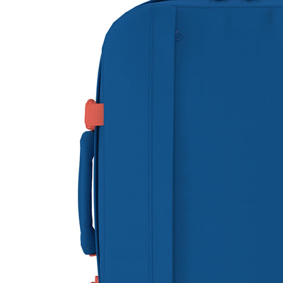 <tc>Classic</tc> Sac à dos Cabine 44L <tc>Capri Blue</tc>