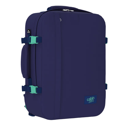 <tc>Classic</tc> Sac à dos cabine 44L <tc>Deep Ocean</tc>