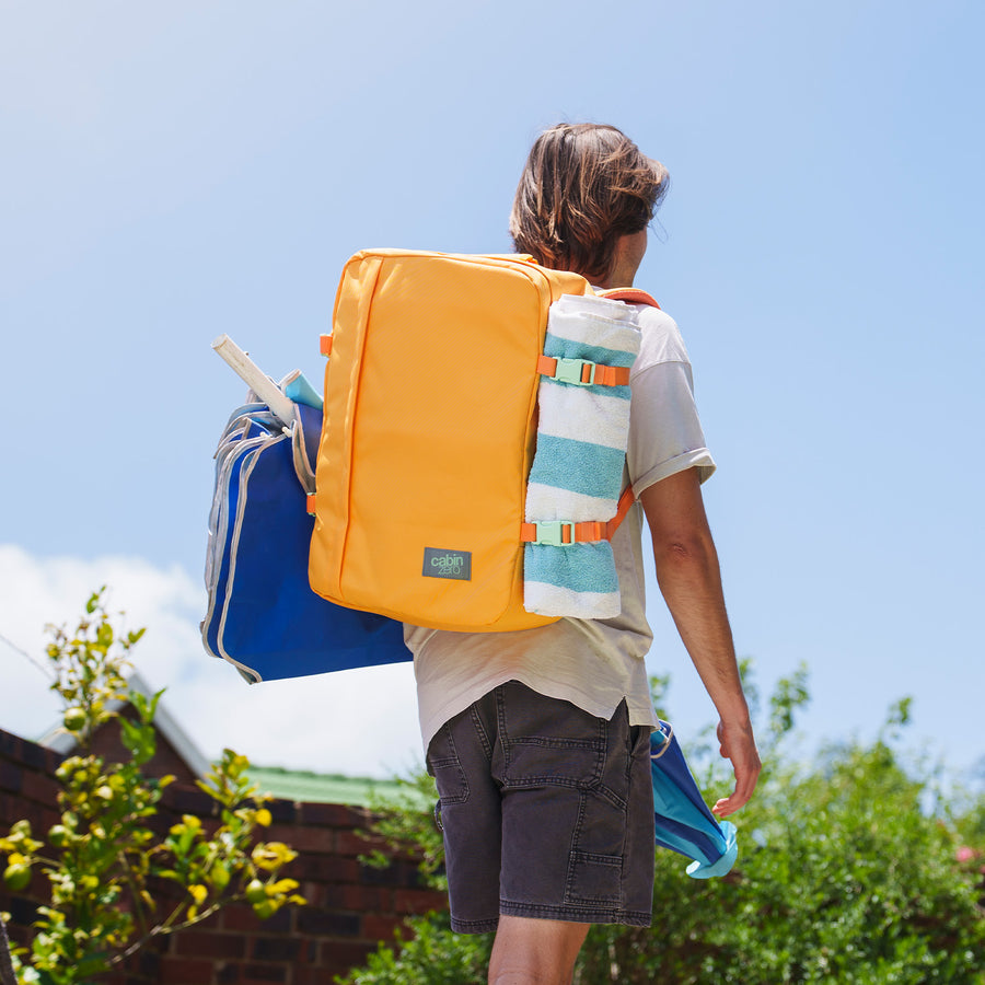 Classic Cabin Backpack 44L