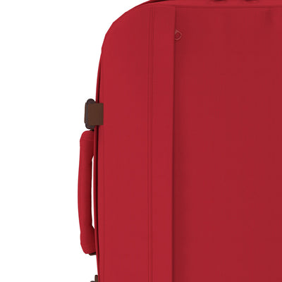 <tc>Classic</tc> Sac à dos de cabine 44L <tc>London Red</tc>