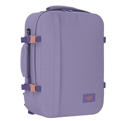 <tc>Classic</tc> Sac à dos de cabine 44L <tc>Smokey Violet</tc>