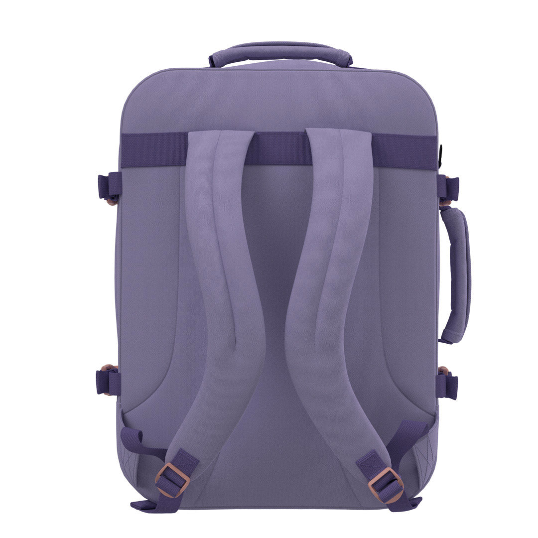 <tc>Classic</tc> Sac à dos de cabine 44L <tc>Smokey Violet</tc>