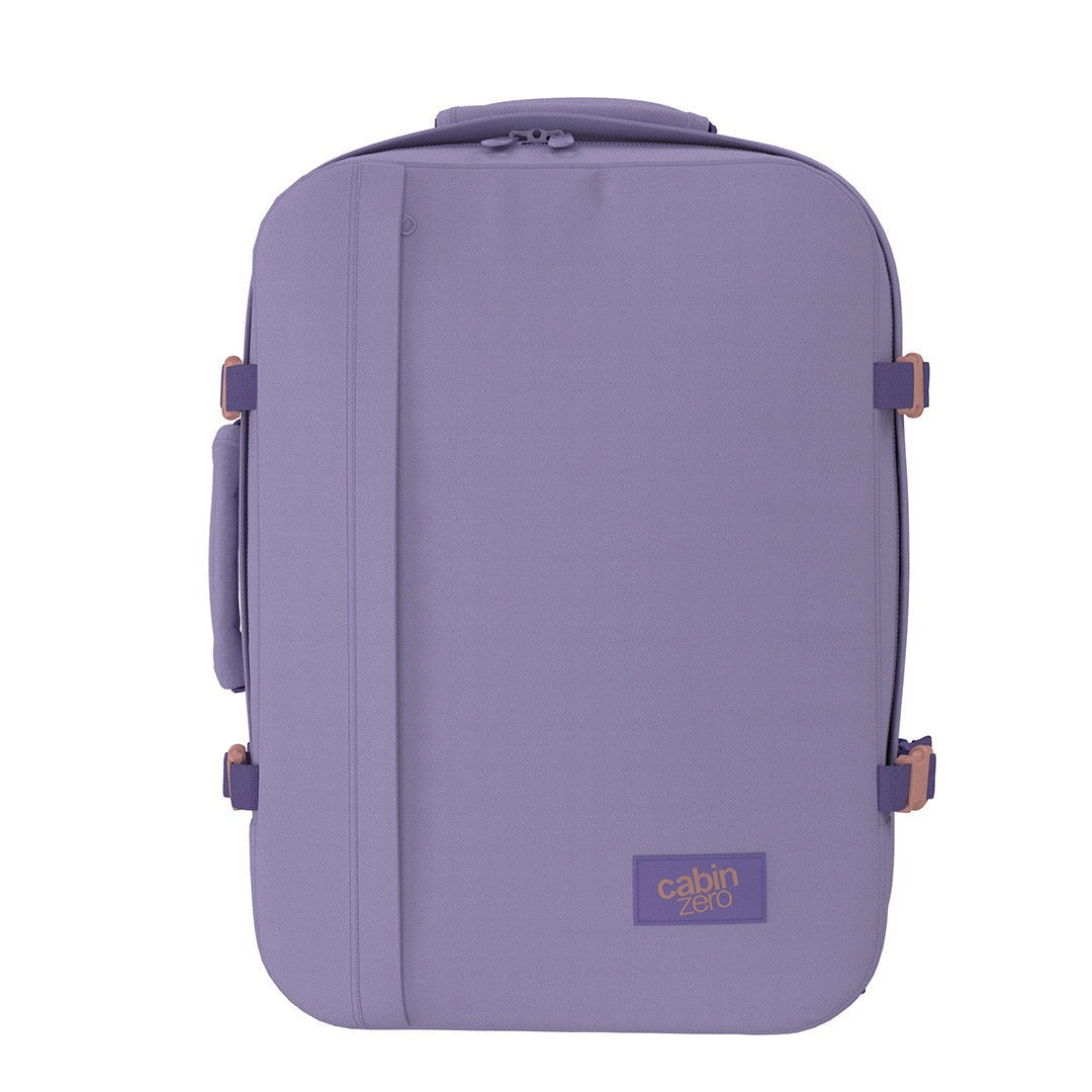 <tc>Classic</tc> Sac à dos de cabine 44L <tc>Smokey Violet</tc>