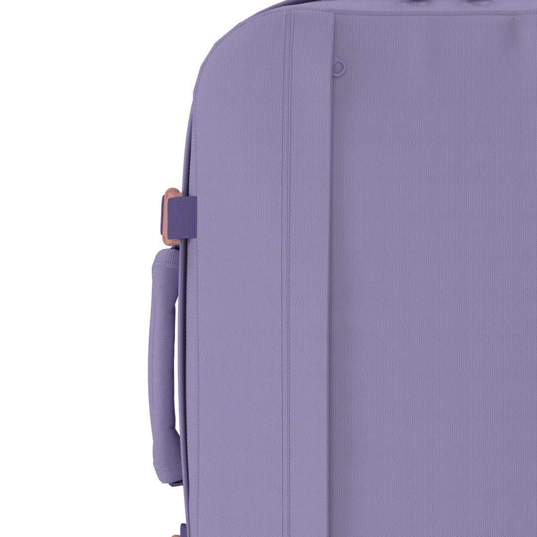 <tc>Classic</tc> Sac à dos de cabine 44L <tc>Smokey Violet</tc>