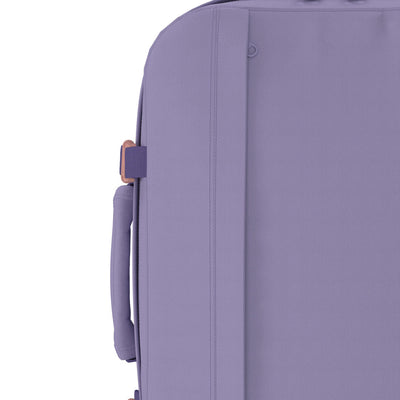 <tc>Classic</tc> Sac à dos de cabine 44L <tc>Smokey Violet</tc>