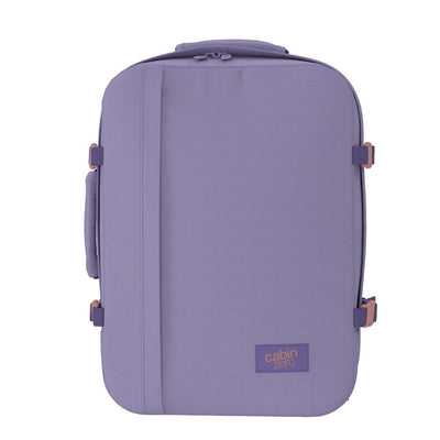 <tc>Classic</tc> Sac à dos de cabine 44L <tc>Smokey Violet</tc>