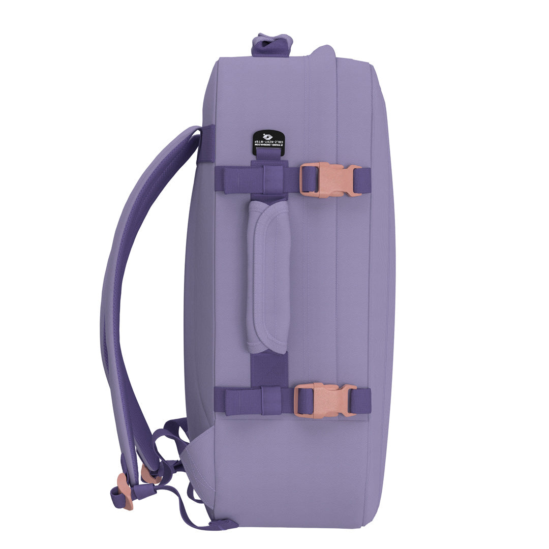 <tc>Classic</tc> Sac à dos de cabine 44L <tc>Smokey Violet</tc>