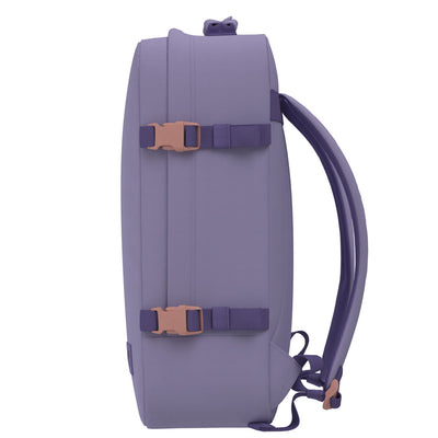 <tc>Classic</tc> Sac à dos de cabine 44L <tc>Smokey Violet</tc>