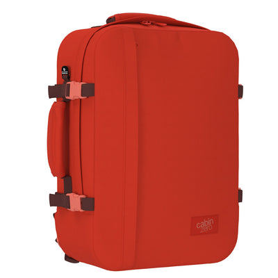 <tc>Classic</tc> Sac à dos de cabine 44L <tc>Tomato Festival</tc>