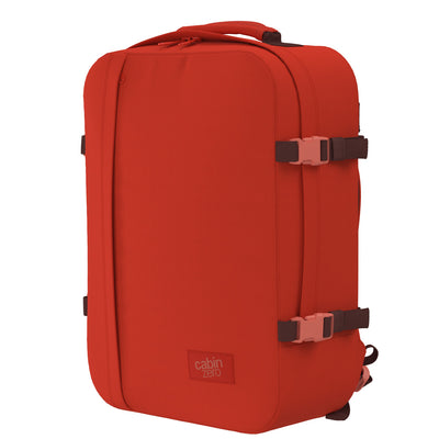 <tc>Classic</tc> Sac à dos de cabine 44L <tc>Tomato Festival</tc>