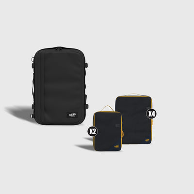 Classic Plus Round The World Set