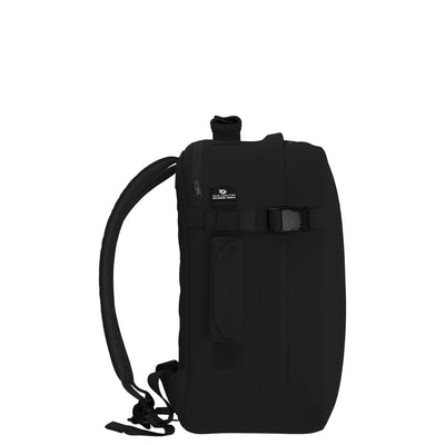 <tc>Classic</tc> Sac à Dos Tech 28L <tc>Absolute Black</tc>