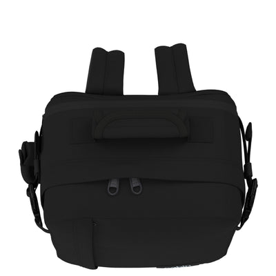 <tc>Classic</tc> Sac à Dos Tech 28L <tc>Absolute Black</tc>