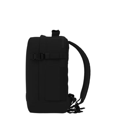 <tc>Classic</tc> Sac à Dos Tech 28L <tc>Absolute Black</tc>