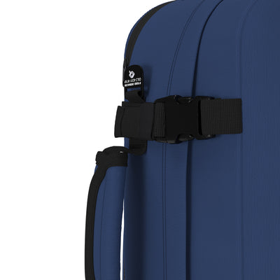 <tc>Classic</tc> Sac à Dos Tech 28L <tc>Navy</tc>